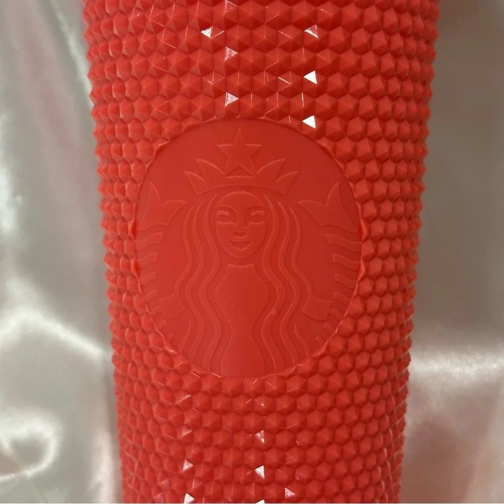 Starbucks dragon fruit